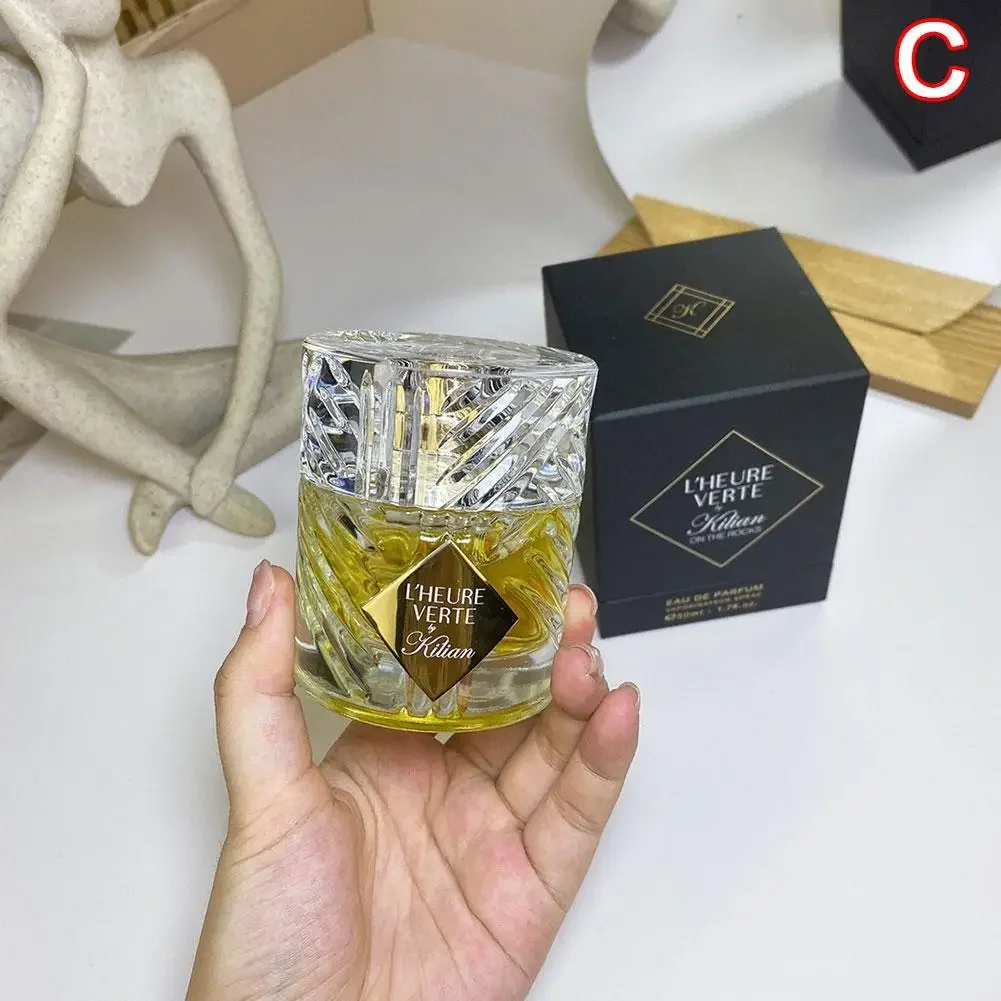 Don't Be Shy Women High-End Perfume Long Lasting Natural Floral Scent Fragrance Pheromone Attractive Men&Woman Perfume - Image 8
