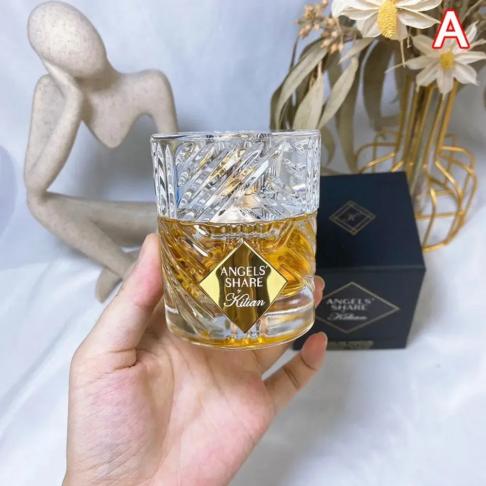 Don't Be Shy Women High-End Perfume Long Lasting Natural Floral Scent Fragrance Pheromone Attractive Men&Woman Perfume - Image 11
