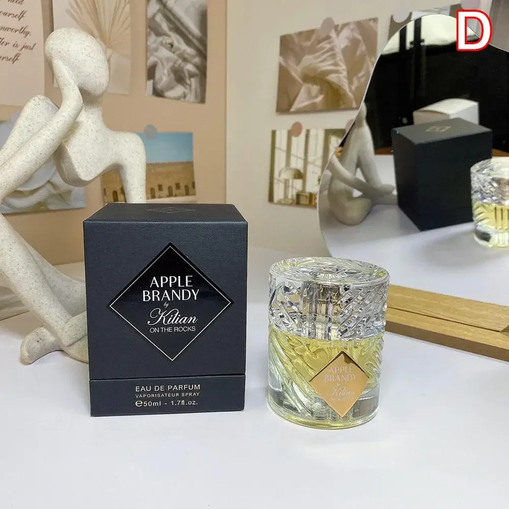 Don't Be Shy Women High-End Perfume Long Lasting Natural Floral Scent Fragrance Pheromone Attractive Men&Woman Perfume - Image 10