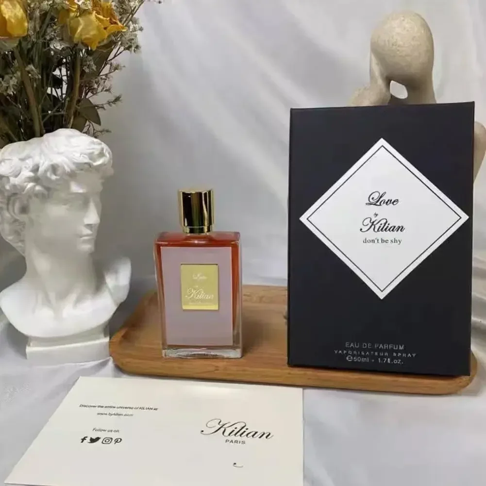 Don't Be Shy Women High-End Perfume Long Lasting Natural Floral Scent Fragrance Pheromone Attractive Men&Woman Perfume - Image 14