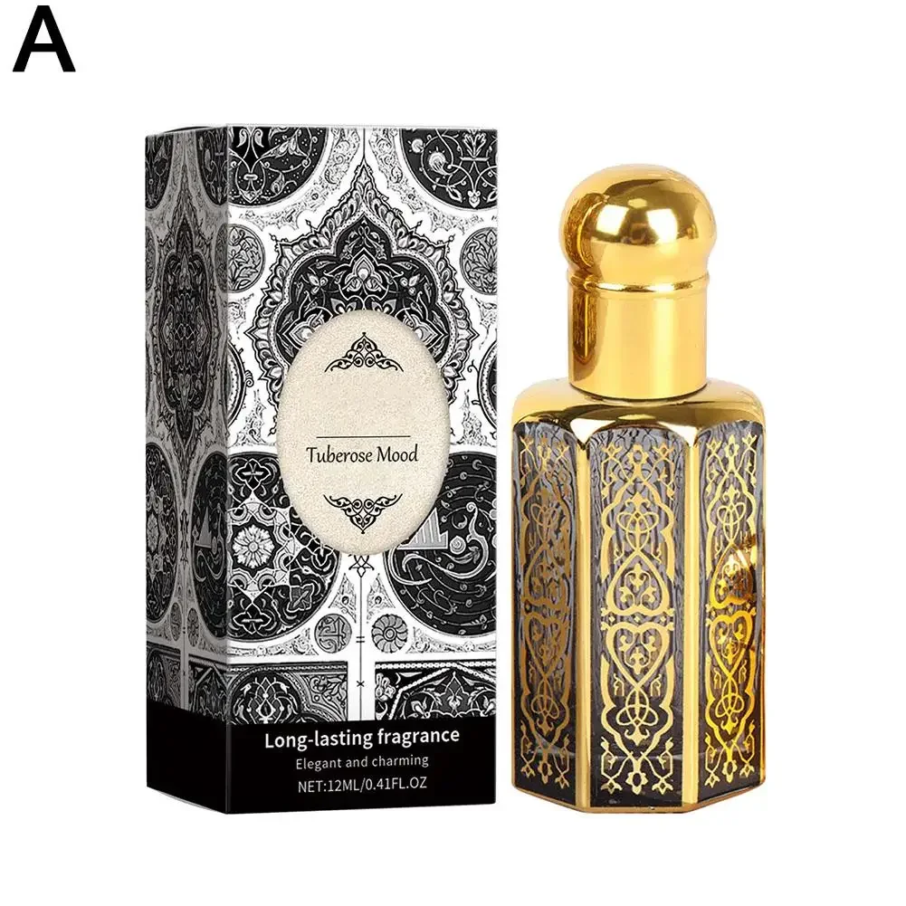 Don't Be Shy Women High-End Perfume Long Lasting Natural Floral Scent Fragrance Pheromone Attractive Men&Woman Perfume - Image 7