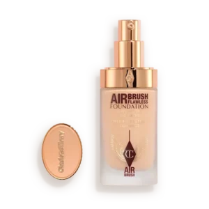 AIRBRUSH FLAWLESS FOUNDATION