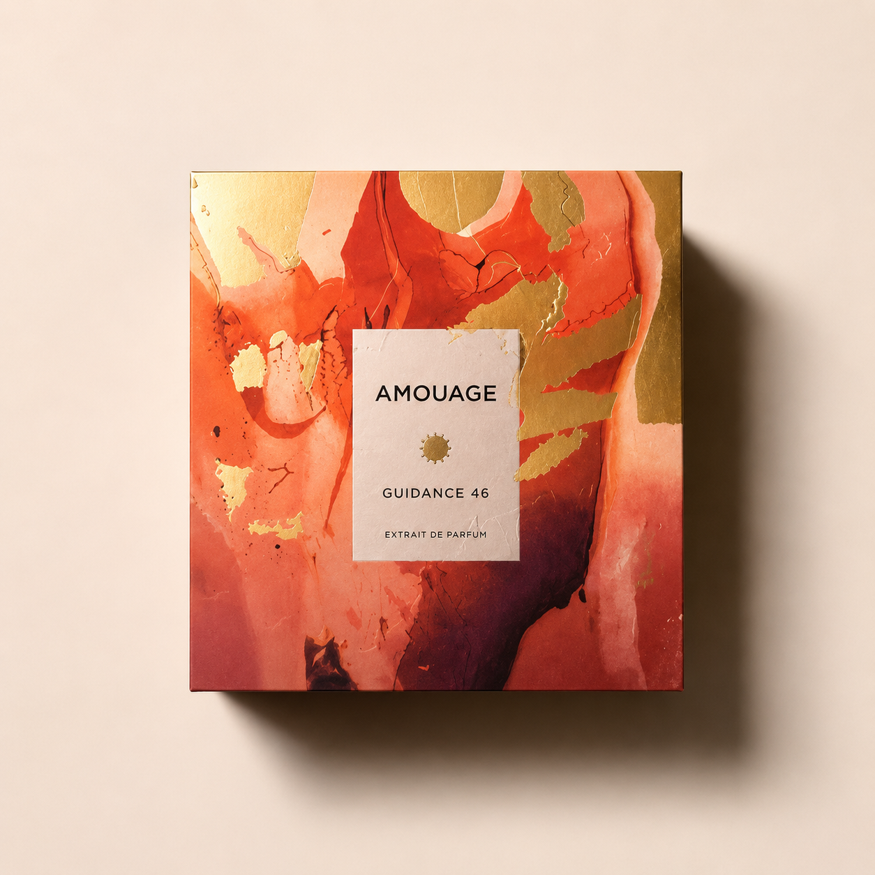 Amouage Guidance 46 Extrait de Parfum - Image 3