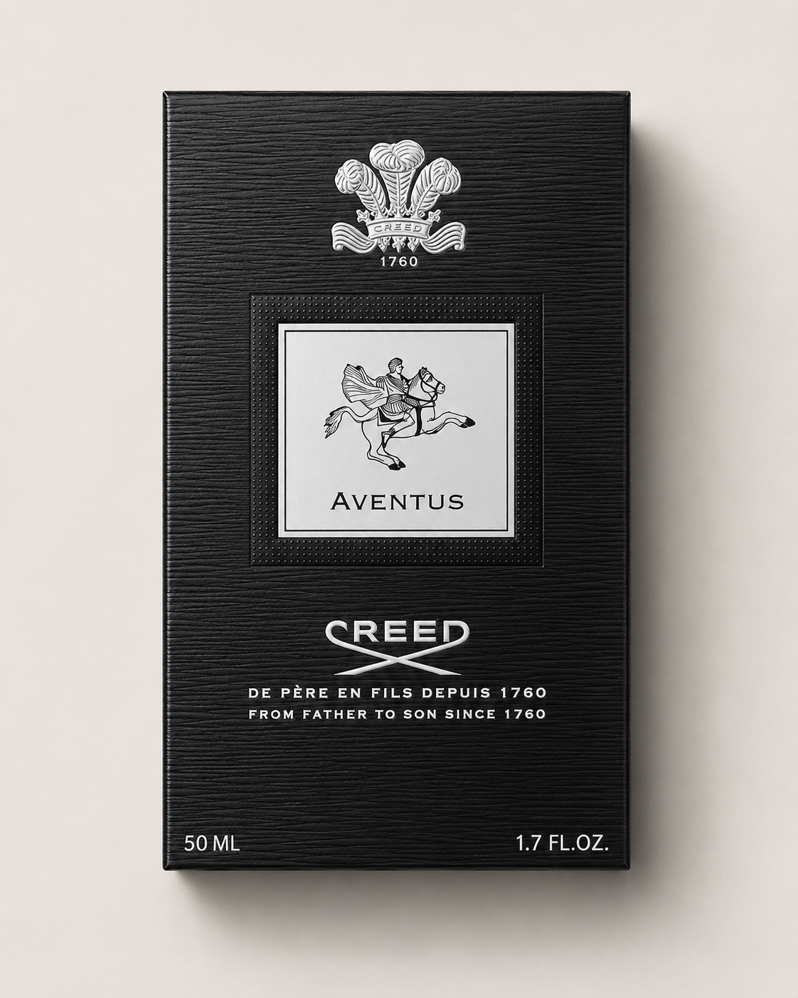 Creed Aventus - Image 4