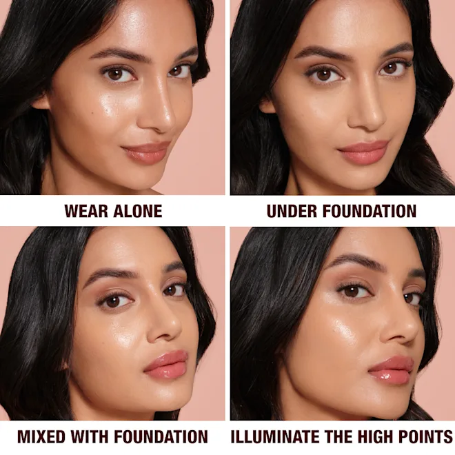 HOLLYWOOD FLAWLESS FILTER - Image 6